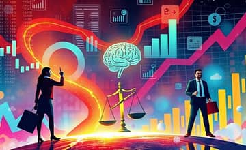 The Behavioral Edge: Leveraging Psychology for Superior Returns