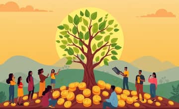Sustainable Wealth: Aligning Investments with Long-Term Values