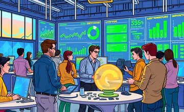 Innovation Incubator: Investing in Tomorrow's Disruptive Technologies