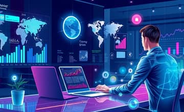 The Fiscal Futurist's Forecast: Predicting Your Wealth Ahead