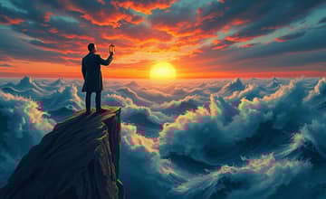 The Contrarian's Playbook: Profiting from Market Disbelief