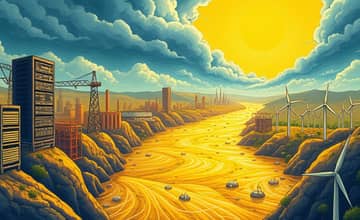 Capital Cycles: Understanding the Flow of Money and Opportunity