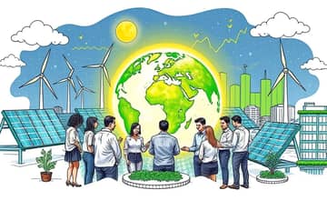 Sustainable Solutions: ESG Investing for a Better Future