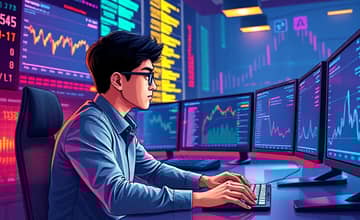 The Quant's Toolkit: Data-Driven Approaches to Investing