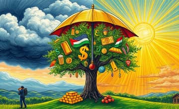 The All-Weather Investor: Portfolio Resilience for Any Climate