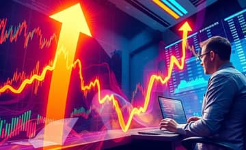The Volatility Advantage: Profiting from Market Fluctuations