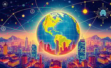 Global Macro Perspectives: Navigating International Market Dynamics