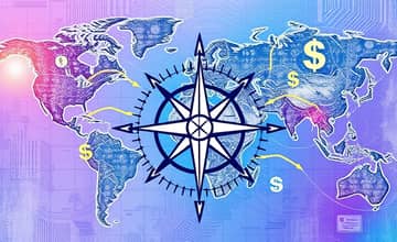 Global Economic Compass: Guiding Your Investments Through International Currents