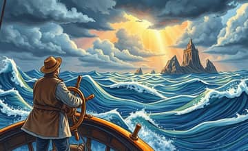 Crisis Navigator: Finding Opportunities in Economic Downturns