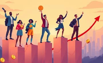 Sparking Success: Igniting Your Financial Potential