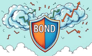 Portfolio Immunization: Shielding Your Investments from Risk