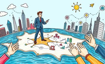 The Strategic Investor: Charting Your Course to Financial Excellence