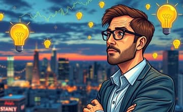 The Investor's Edge: Mastering Information for Superior Returns