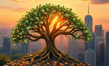 The Dividend Distributor: Building a Consistent Income Stream