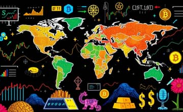 The Global Portfolio: Navigating International Market Dynamics