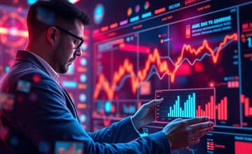 The Automated Investor: Leveraging Technology for Optimal Outcomes