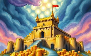 The Prudent Protector: Safeguarding Your Gains in Uncertain Times