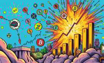 The Growth Catalyst: Fueling Your Portfolio's Exponential Expansion