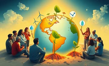 Investing with Influence: Aligning Your Portfolio with Your Impact Goals