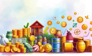 The Smart Money Spectrum: Exploring the Full Range of Investment Options