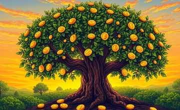 Compounding Clarity: Illuminating the Path to Long-Term Wealth