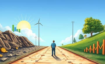 From Scarcity to Stability: Building a Robust Financial Foundation