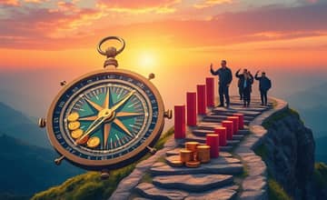 The Wealth Whisperer's Compass: Guiding Your Financial Journey