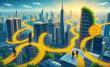 Unlocking Wealth: Strategies for Financial Elevation