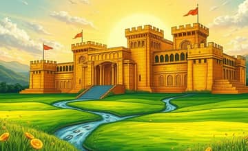 The Prosperity Engineer: Building Your Financial Fortress