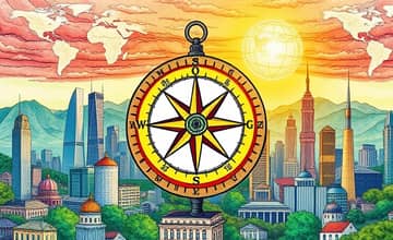 The Investment Compass: Navigating the Complexities of Finance