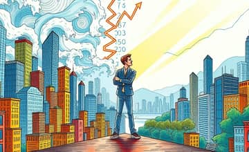 Beyond the Noise: Focusing on What Truly Matters in Investing