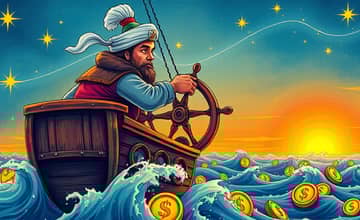 The Fortune Navigator: Steering Towards Financial Success