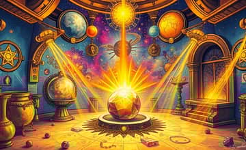 The Abundance Alchemist: Turning Goals into Gold