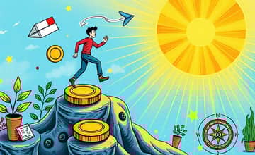 Money Missions: Defining Your Path to Financial Freedom