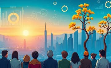 The Financial Futurist: Planning for Long-Term Wealth