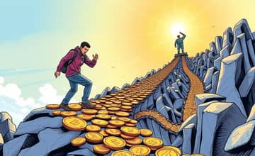 Beyond Savings: Sculpting Your Financial Future