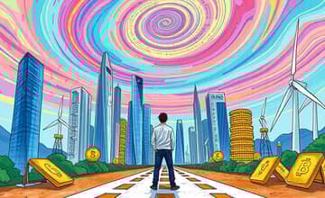 The Future-Proof Investor: Building Resilience Against Market Shifts