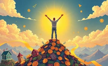 Cultivating Prosperity: Nurturing Your Financial Aspirations