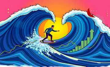 Capitalizing on Cycles: Riding Economic Waves for Profit