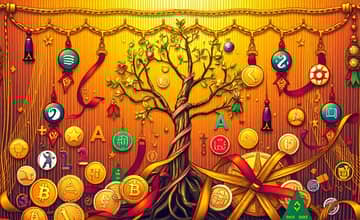 The Wealth Weaver: Interlacing Your Financial Success