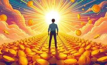 From Dreams to Dollars: Manifesting Your Financial Reality