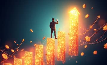 Mastering Monetary Momentum: Accelerating Your Financial Progress