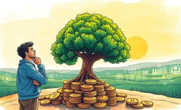 Beyond the Hype: Investing in Solid Fundamentals