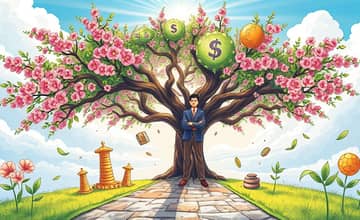 Money Mindset Mastery: Conquering Your Financial Objectives