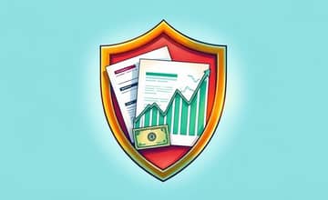 Defensive Plays: Protecting Your Portfolio in Downturns