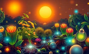 Cultivating Capital: The Art and Science of Investment Growth