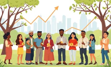 The Prosperity Pilot: Guiding Your Financial Course