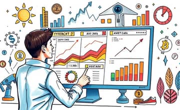 The Goal-Driven Investor: Maximizing Your Financial Returns