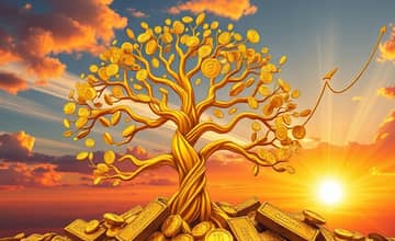 The Capital Multiplier: Strategies for Exponential Wealth Growth