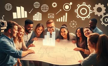 The Income Blueprint: Building Streams of Passive Wealth